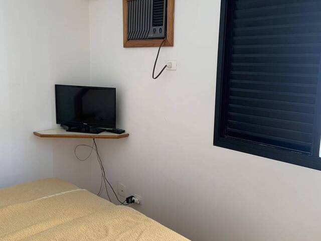 #VRLPHS53RT - Flat para Locação em São Paulo - SP