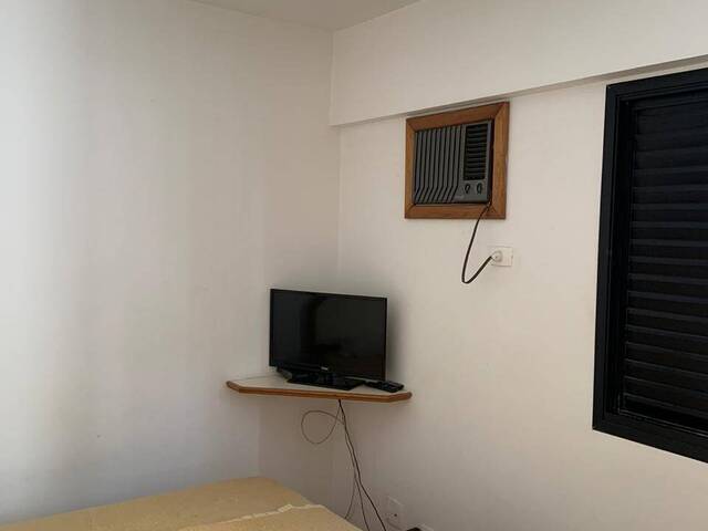 #VRLPHS53RT - Flat para Locação em São Paulo - SP