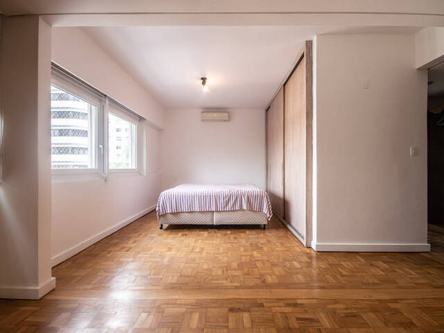 Apartamento para Locação em São Paulo - 4