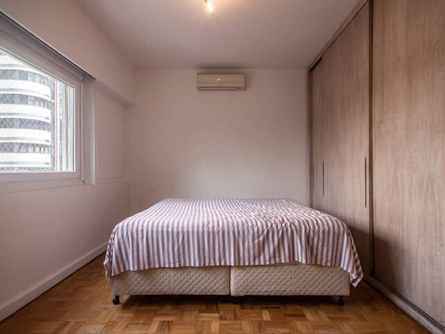 Apartamento para Locação em São Paulo - 5