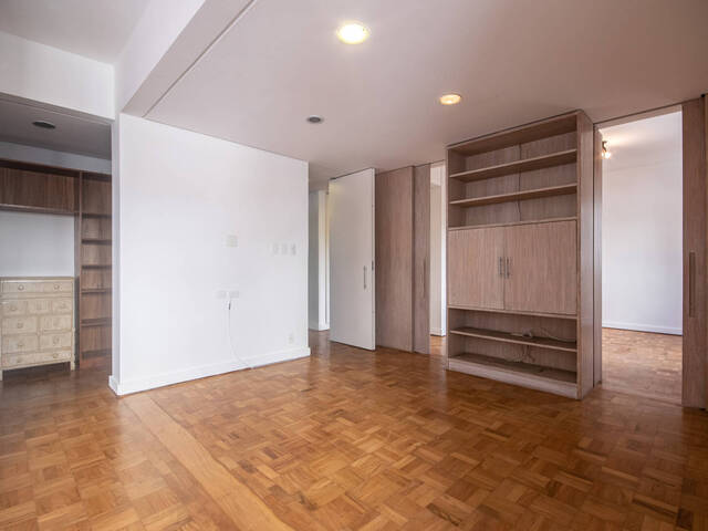 Apartamento para Locação em São Paulo - 2