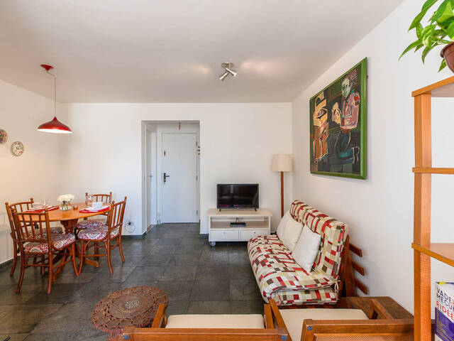 Apartamento para Venda em São Paulo - 2