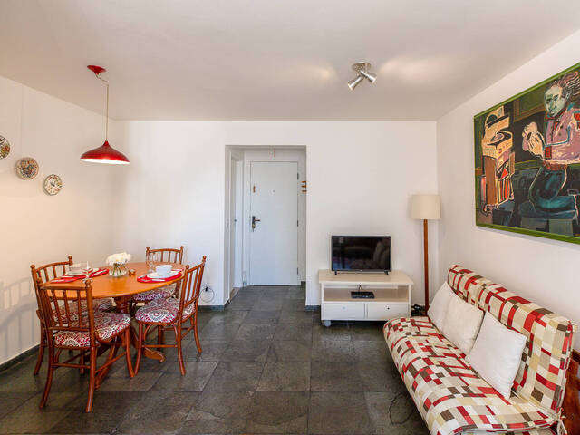 Apartamento para Venda em São Paulo - 3