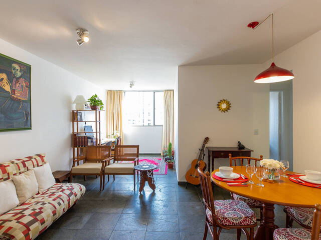 Apartamento para Venda em São Paulo - 5