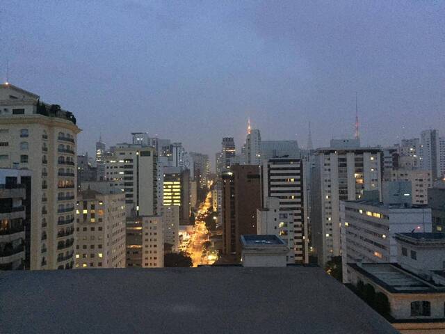 Flat para Venda em São Paulo - 5