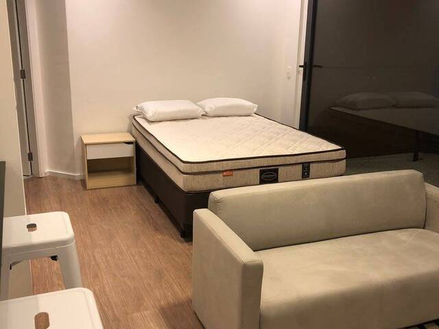 Flat para Venda em São Paulo - 2