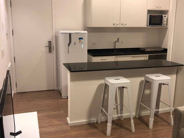 Flat para Venda em São Paulo - 3