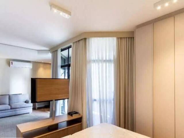 Flat para Venda em São Paulo - 2
