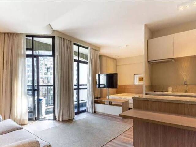Flat para Venda em São Paulo - 3