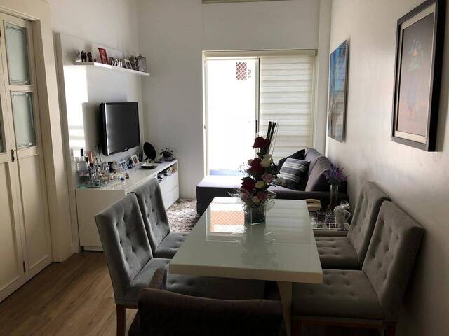 Duplex para Venda em São Paulo - 5