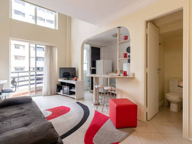 Duplex para Venda em São Paulo - 5