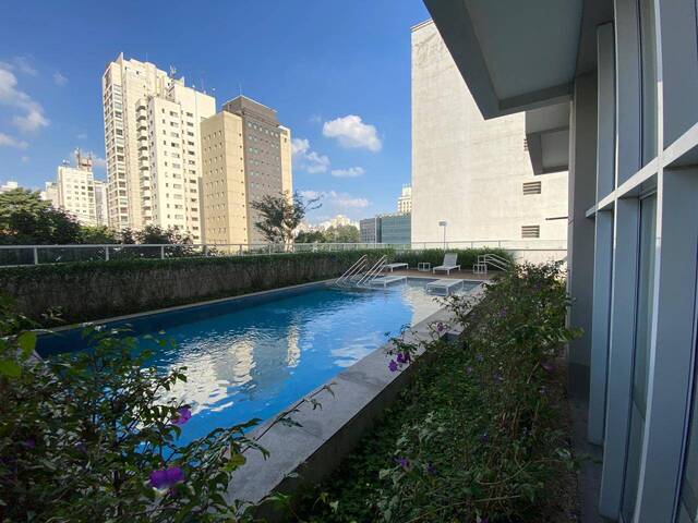 Flat para Venda em São Paulo - 5