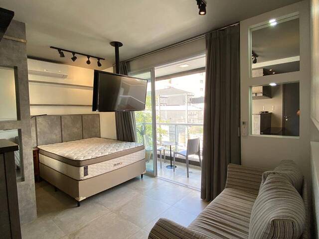 Flat para Venda em São Paulo - 2