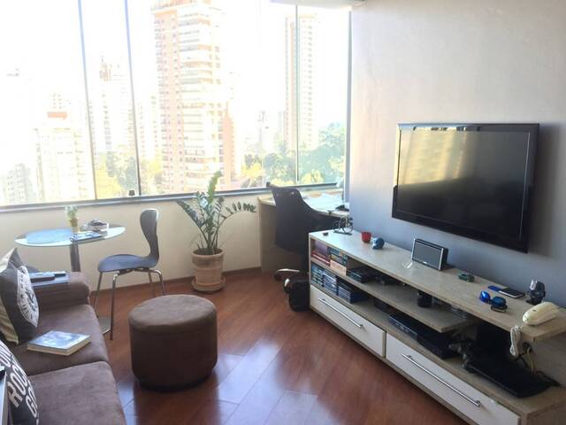 Flat para Venda em São Paulo - 3