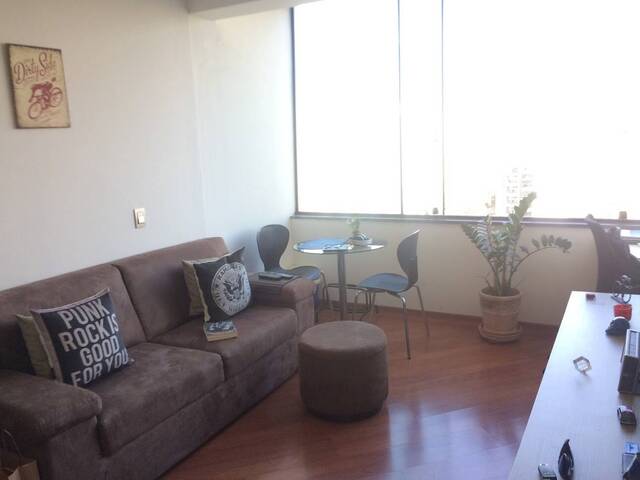 Flat para Venda em São Paulo - 2