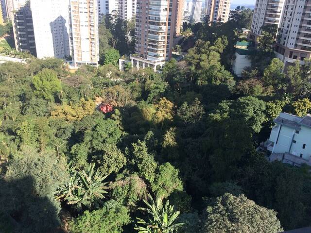Flat para Venda em São Paulo - 5