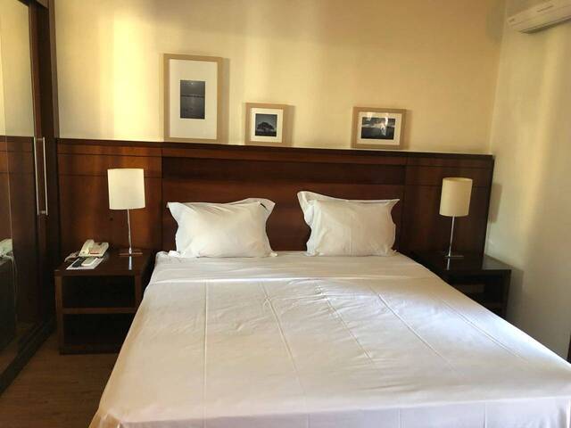 Flat para Venda em São Paulo - 3
