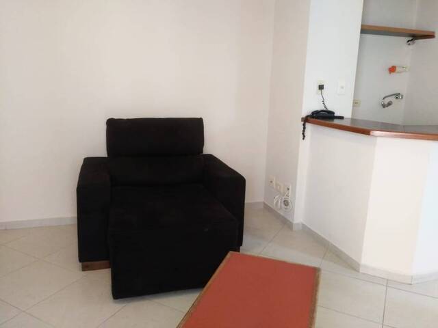 Flat para Venda em São Paulo - 2