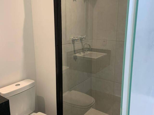 Flat para Venda em São Paulo - 5