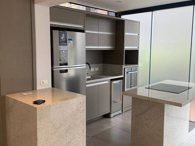 Flat para Venda em São Paulo - 2