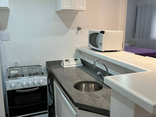 Flat para Venda em São Paulo - 4