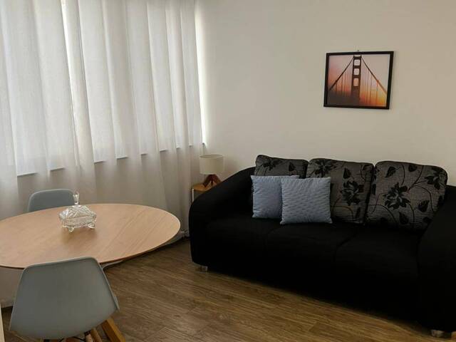 Flat para Venda em São Paulo - 2