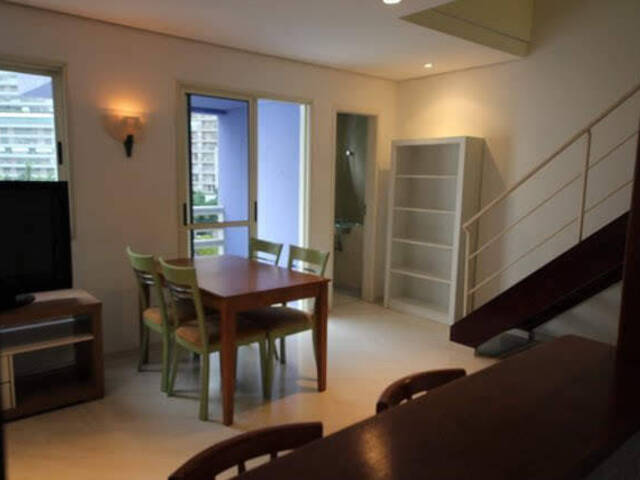 #10869 - Apartamento para Venda em São Paulo - SP