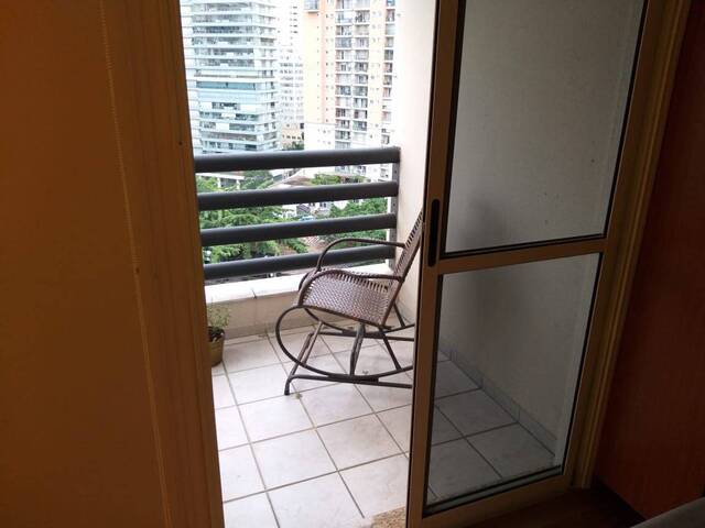 Apartamento para Venda em São Paulo - 5
