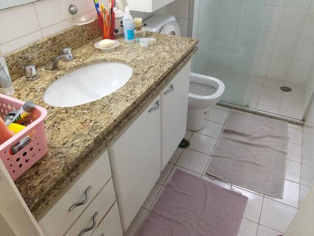 Apartamento para Venda em São Paulo - 3