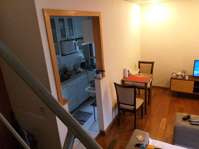 Apartamento para Venda em São Paulo - 2