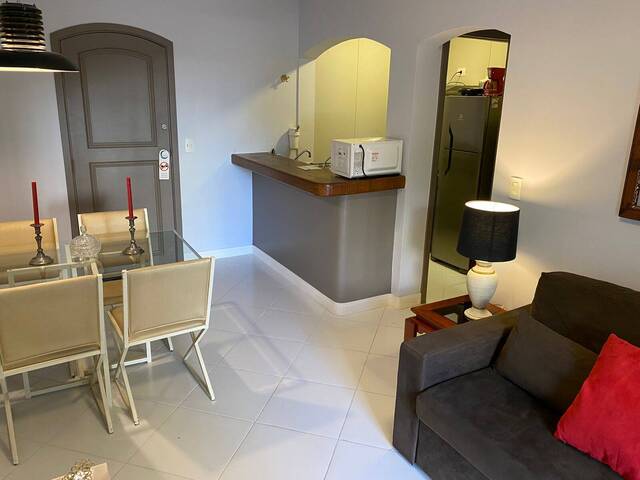 Flat para Locação em São Paulo - 4