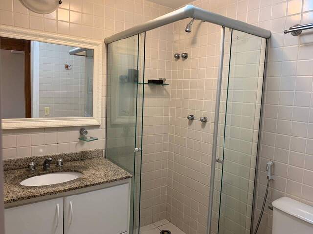 Flat para Locação em São Paulo - 3