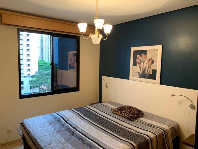 Flat para Locação em São Paulo - 4