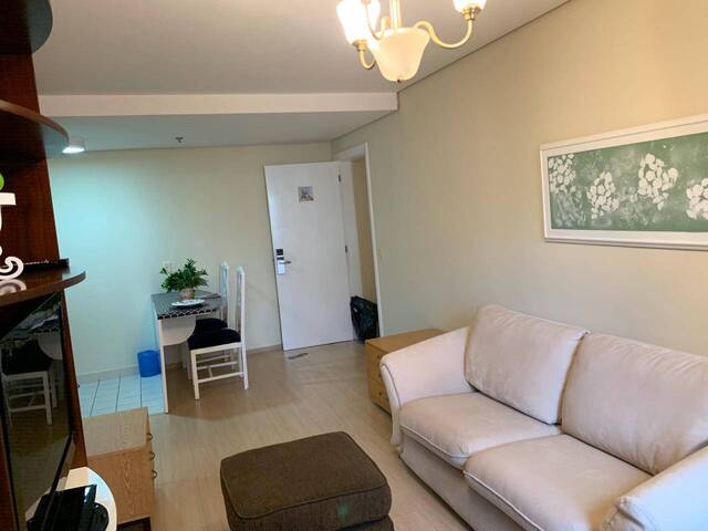 Flat para Locação em São Paulo - 2