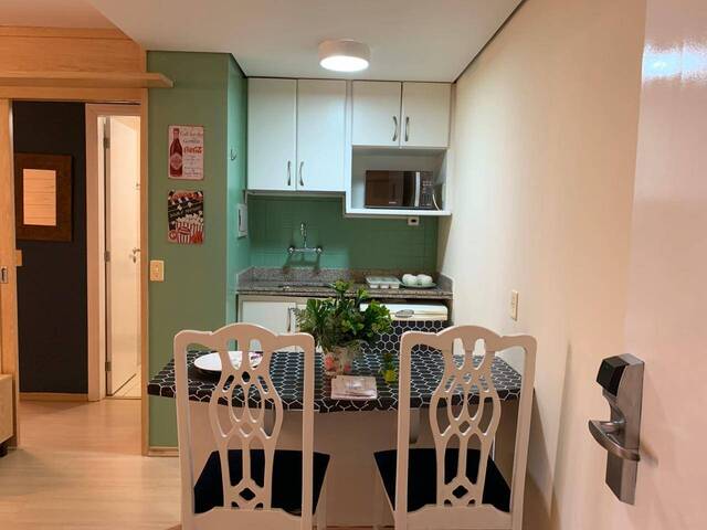 Flat para Locação em São Paulo - 5