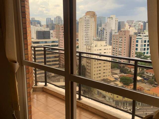 Flat para Locação em São Paulo - 4