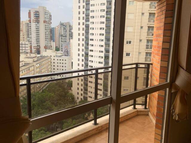 Flat para Locação em São Paulo - 3