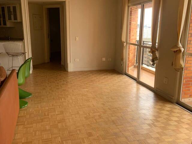 Flat para Locação em São Paulo - 5