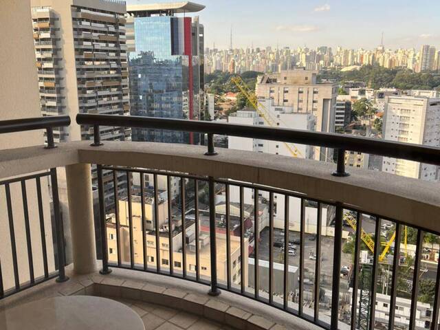 Flat para Locação em São Paulo - 4