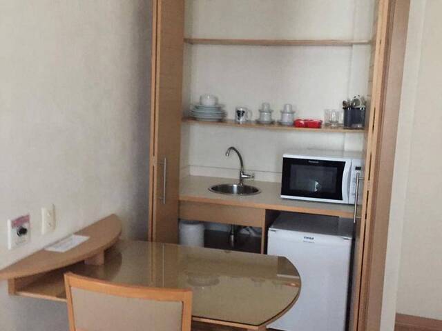 Flat para Locação em São Paulo - 3