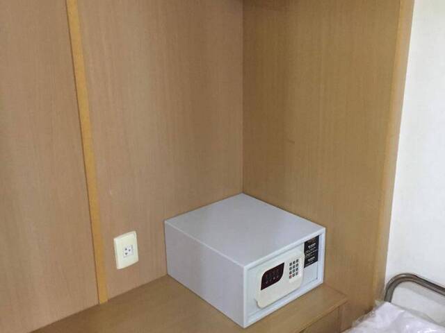 Flat para Locação em São Paulo - 4
