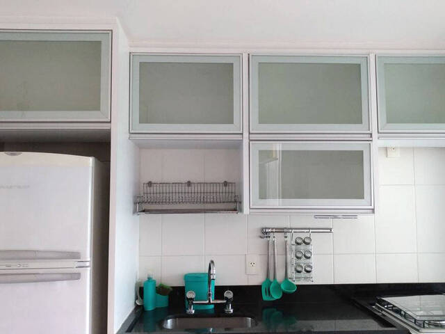 Apartamento para Venda em São Paulo - 2