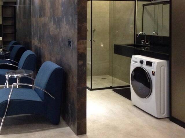 Flat para Locação em São Paulo - 2
