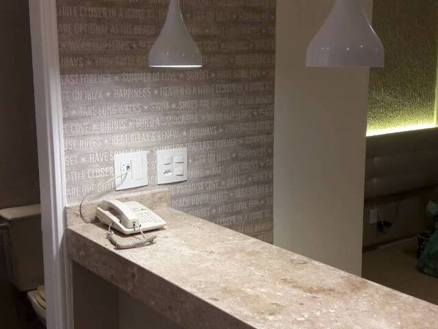 Flat para Locação em São Paulo - 3