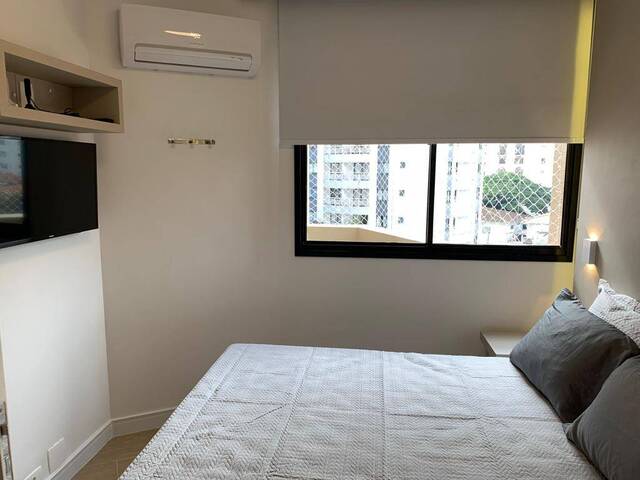 Flat para Locação em São Paulo - 4