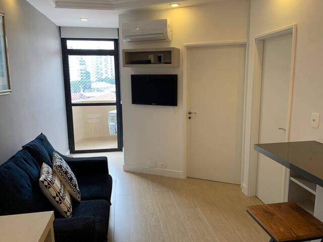 Flat para Locação em São Paulo - 2
