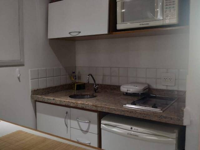 Flat para Locação em São Paulo - 4