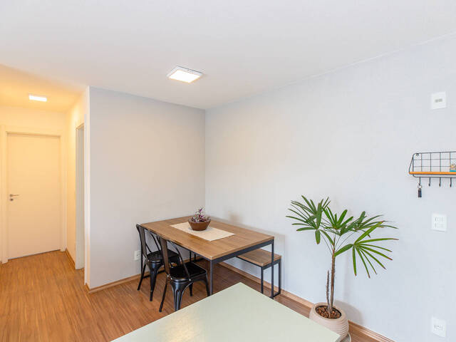 Apartamento para Venda em São Paulo - 5