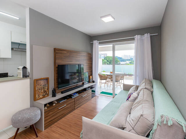 Apartamento para Venda em São Paulo - 3