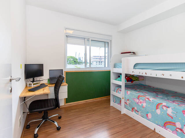 Apartamento para Venda em São Paulo - 2